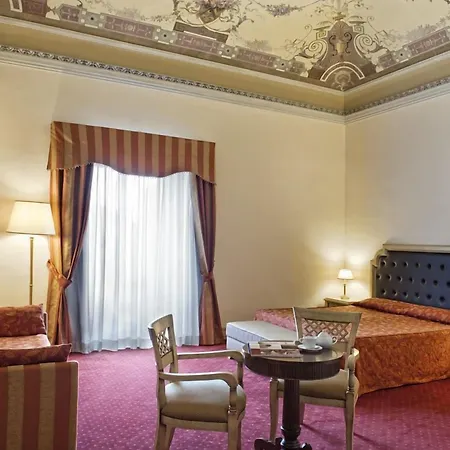 Manganelli Palace
