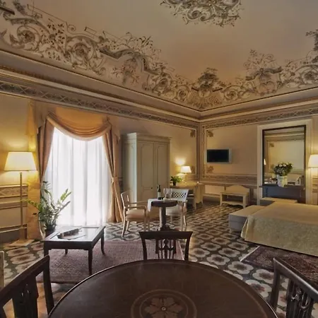 Manganelli Palace 3* Катанія