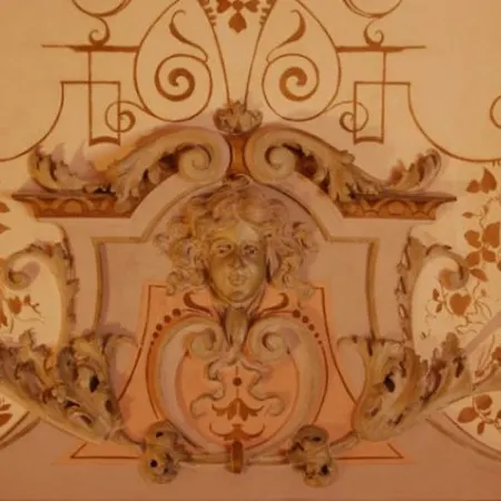 Manganelli Palace 3*