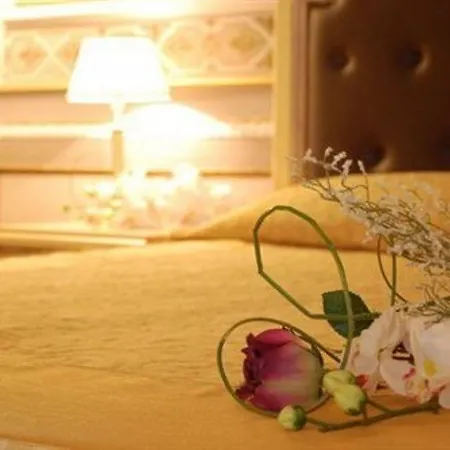 Manganelli Palace 3* Катанія