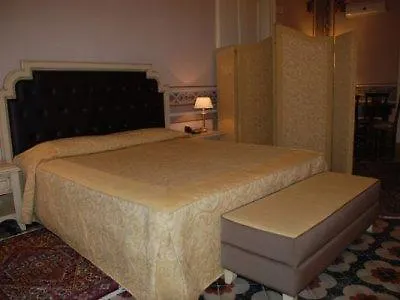 Manganelli Palace Готель