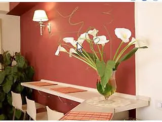 Manganelli Palace 3* Катанія