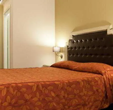 Manganelli Palace Hotel
