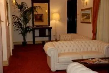 Manganelli Palace Hotel Catania