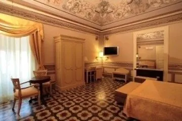Manganelli Palace Катанія