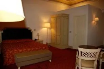 Manganelli Palace Готель