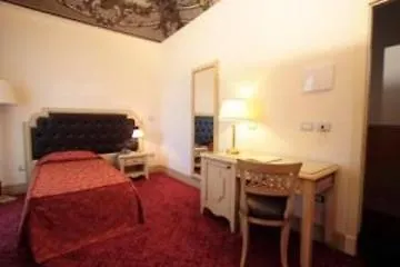 Manganelli Palace 3* Катанія