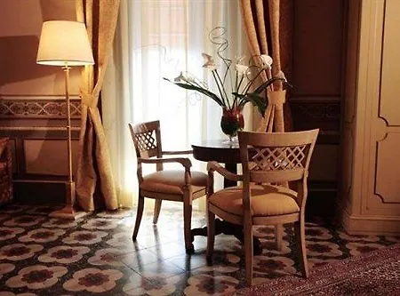 Manganelli Palace Готель 3*