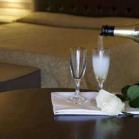 Manganelli Palace Hotel Catania