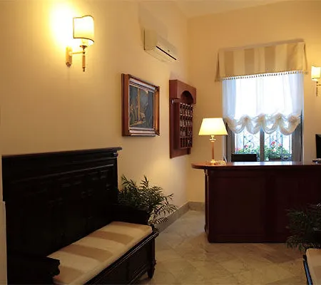 Manganelli Palace Катанія
