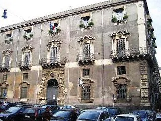 Manganelli Palace