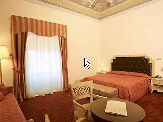 Готель Manganelli Palace 3*
