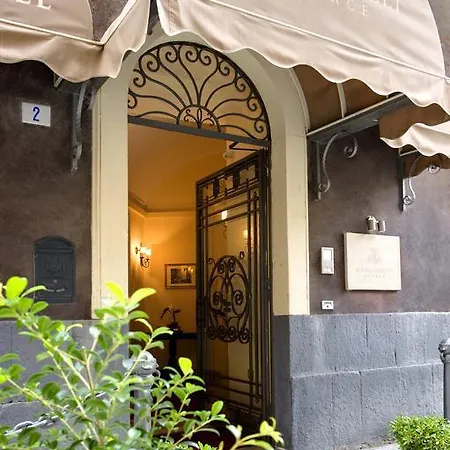 Manganelli Palace 3* Catania
