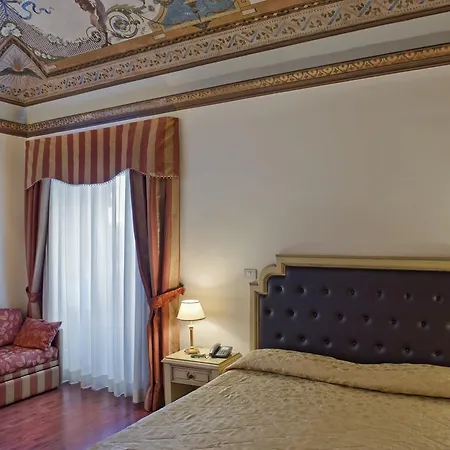Manganelli Palace Готель Катанія